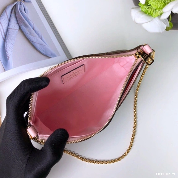 Frstbag ru Vuitton Louis CHANELUTCH PALLAS 0806